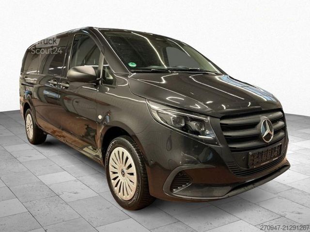 Kastenwagen MERCEDES-BENZ Vito 116 CDI RWD PRO lang KAMERA PDC TEMPOMAT