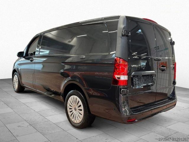 Kastenwagen MERCEDES-BENZ Vito 116 CDI RWD PRO lang KAMERA PDC TEMPOMAT