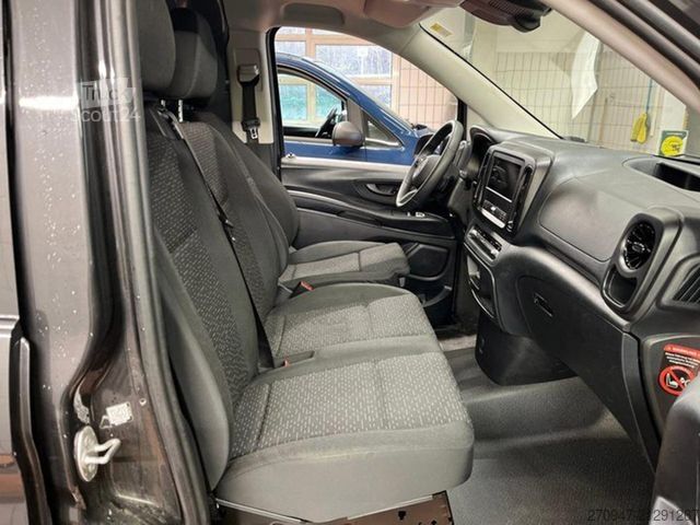 Kastenwagen MERCEDES-BENZ Vito 116 CDI RWD PRO lang KAMERA PDC TEMPOMAT