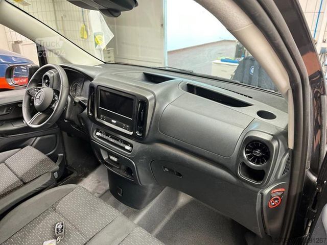 Kastenwagen MERCEDES-BENZ Vito 116 CDI RWD PRO lang KAMERA PDC TEMPOMAT
