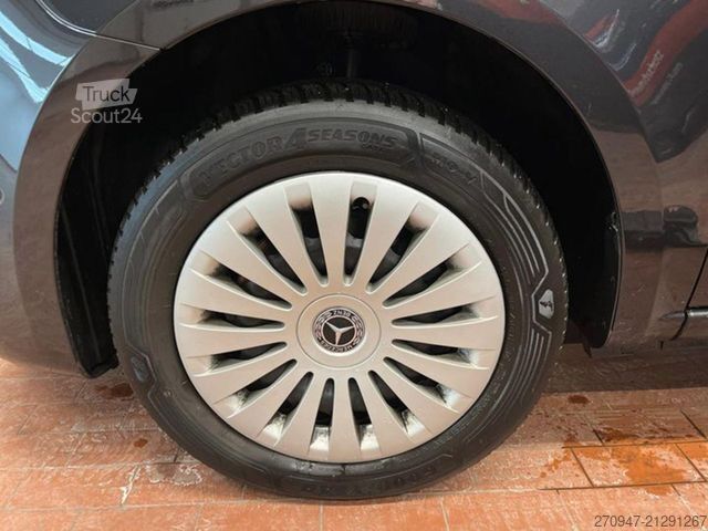 Kastenwagen MERCEDES-BENZ Vito 116 CDI RWD PRO lang KAMERA PDC TEMPOMAT