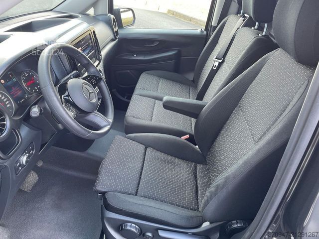 Kastenwagen MERCEDES-BENZ Vito 116 Kasten PRO lang KAMERA PDC TEMPOMAT