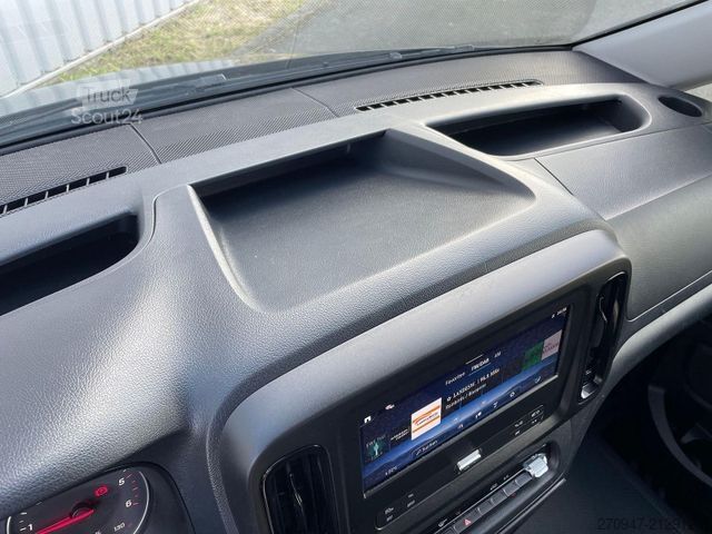 Kastenwagen MERCEDES-BENZ Vito 116 Kasten PRO lang KAMERA PDC TEMPOMAT