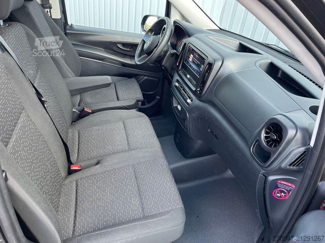 Kastenwagen MERCEDES-BENZ Vito 116 Kasten PRO lang KAMERA PDC TEMPOMAT