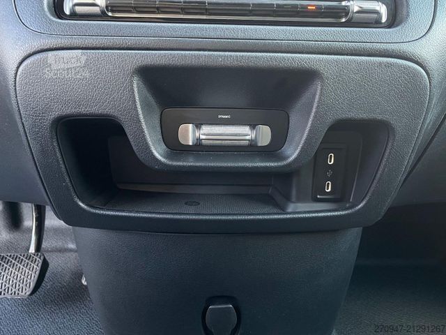 Kastenwagen MERCEDES-BENZ Vito 116 Kasten PRO lang KAMERA PDC TEMPOMAT