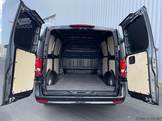 Kastenwagen MERCEDES-BENZ Vito 116 Kasten PRO lang KAMERA PDC TEMPOMAT