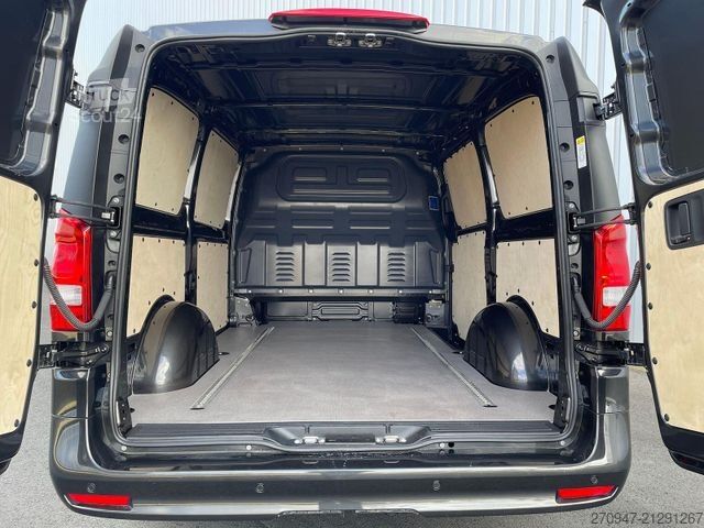 Kastenwagen MERCEDES-BENZ Vito 116 Kasten PRO lang KAMERA PDC TEMPOMAT