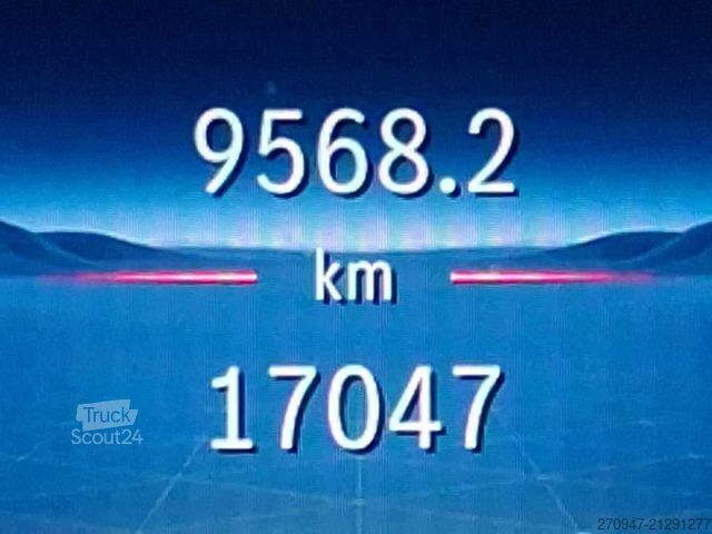 Kleinbus MERCEDES-BENZ Vito 119 CDI RWD PRO extralang STANDHZ NAV KAM