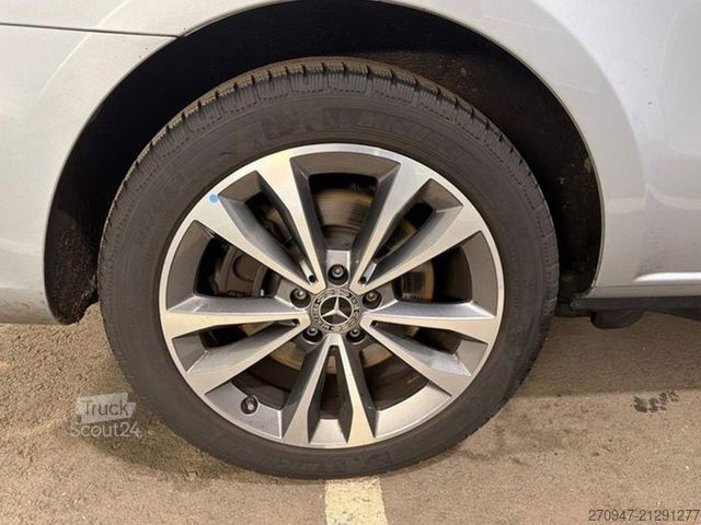 Kleinbus MERCEDES-BENZ Vito 119 CDI RWD PRO extralang STANDHZ NAV KAM