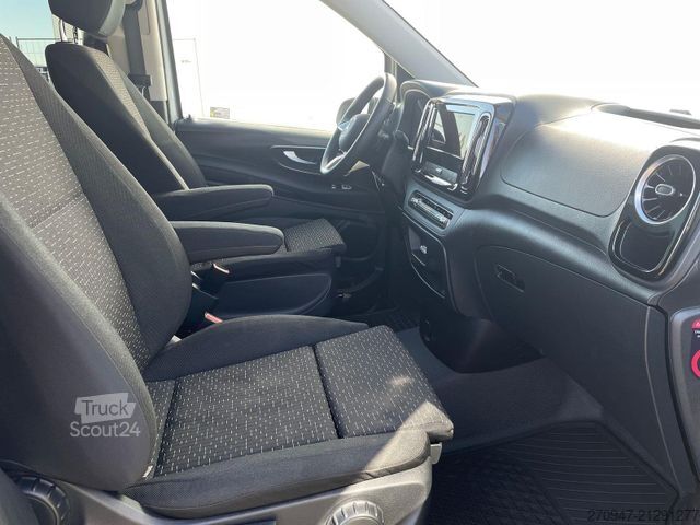Minibus MERCEDES-BENZ Vito 119 Tourer PRO XL STANDHZ NAV KAMERA