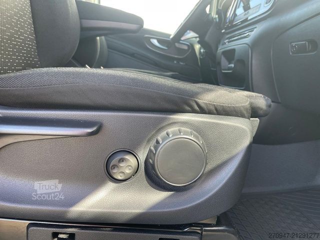 Minibus MERCEDES-BENZ Vito 119 Tourer PRO XL STANDHZ NAV KAMERA