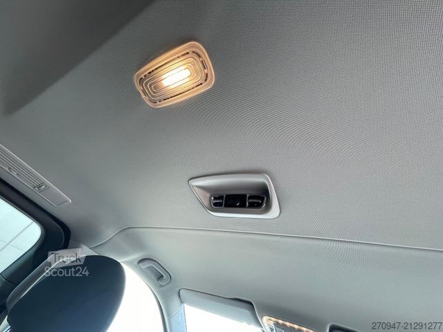 Minibus MERCEDES-BENZ Vito 119 Tourer PRO XL STANDHZ NAV KAMERA