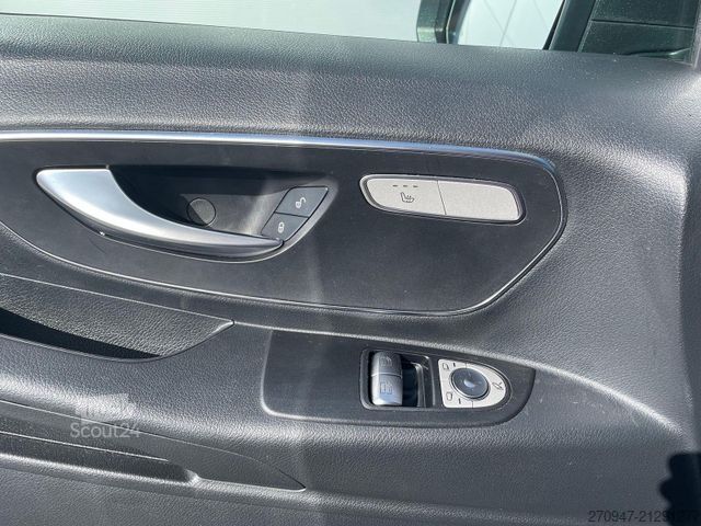 Minibus MERCEDES-BENZ Vito 119 Tourer PRO XL STANDHZ NAV KAMERA