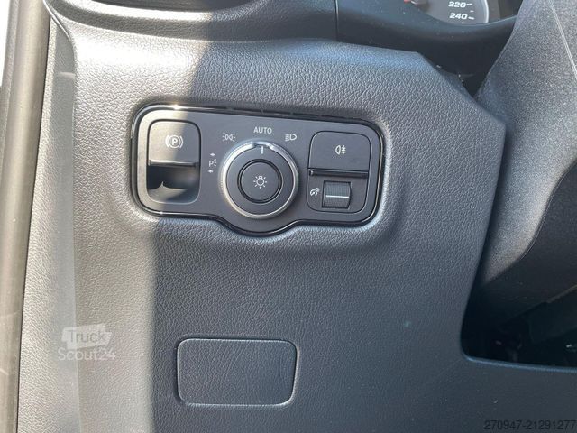 Minibus MERCEDES-BENZ Vito 119 Tourer PRO XL STANDHZ NAV KAMERA