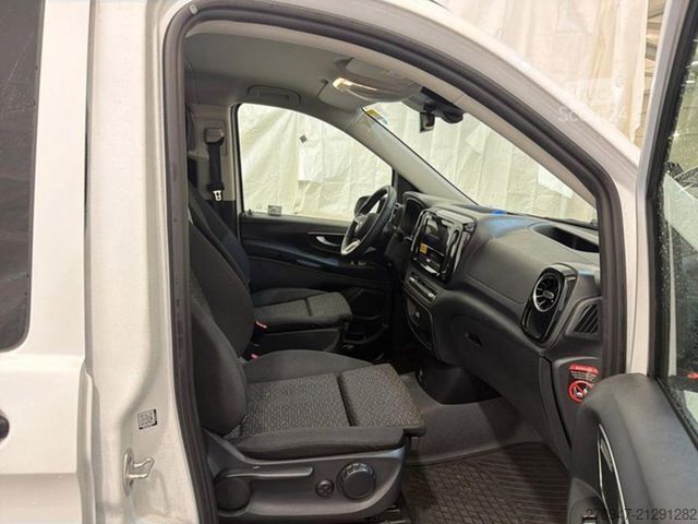 Minibus MERCEDES-BENZ Vito 116 Tourer PRO 4x4 XL STANDHZ NAV KAMERA