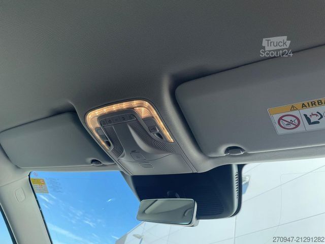 Minibus MERCEDES-BENZ Vito 116 Tourer PRO 4x4 XL STANDHZ NAV KAMERA