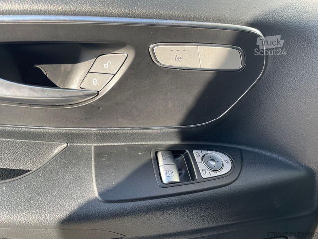 Minibus MERCEDES-BENZ Vito 116 Tourer PRO 4x4 XL STANDHZ NAV KAMERA