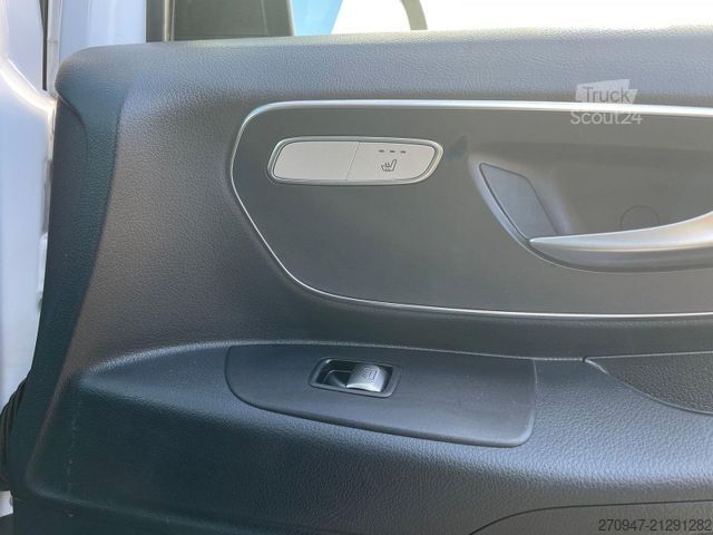 Minibus MERCEDES-BENZ Vito 116 Tourer PRO 4x4 XL STANDHZ NAV KAMERA