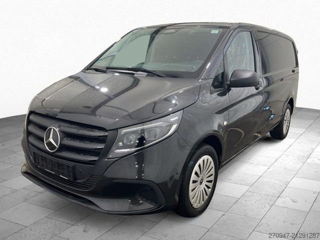 Kastenwagen MERCEDES-BENZ Vito 116 CDI RWD PRO lang AHK TEMPOMAT KAMERA