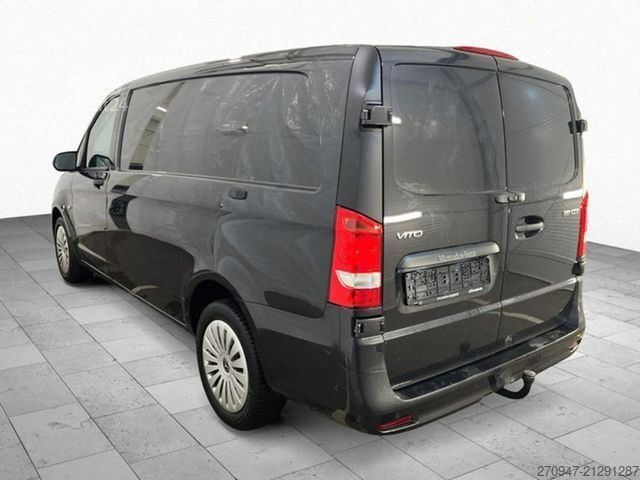 Kastenwagen MERCEDES-BENZ Vito 116 CDI RWD PRO lang AHK TEMPOMAT KAMERA