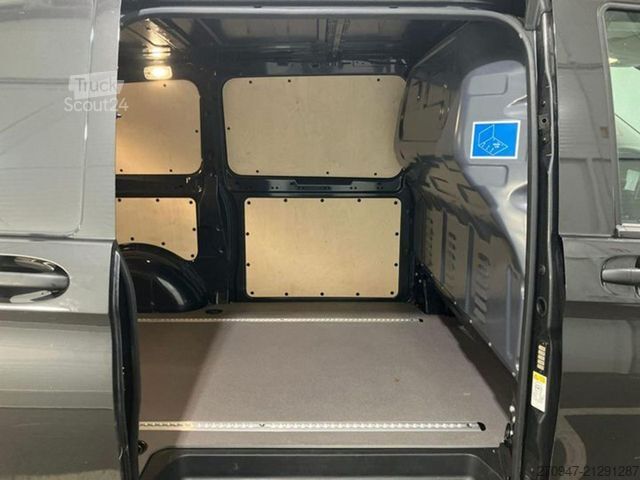 Kastenwagen MERCEDES-BENZ Vito 116 CDI RWD PRO lang AHK TEMPOMAT KAMERA