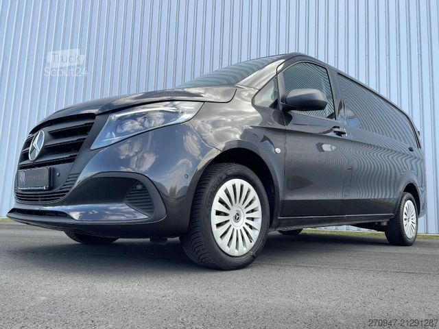 Bestelwagen MERCEDES-BENZ Vito 116 Kasten PRO lang AHK TEMPOMAT KAMERA