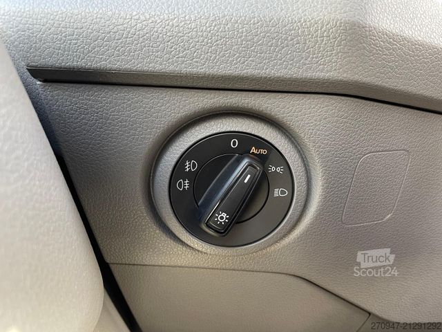 Kastenwagen hoch MAN TGE 3.180 L3H3 Kasten 4x4 AUTOM DIFF AHK ACC NAV