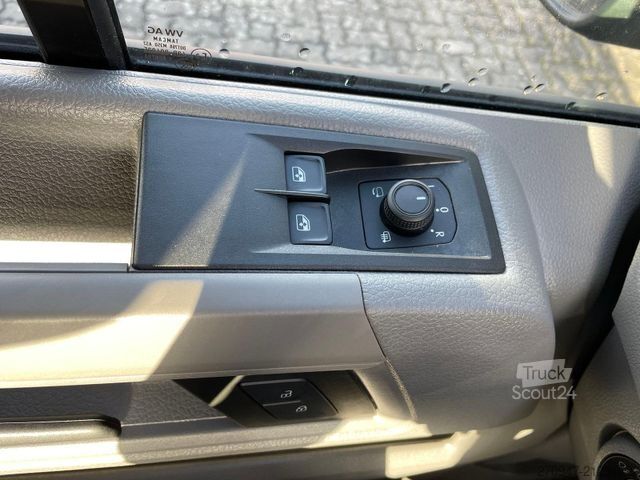 Kastenwagen hoch MAN TGE 3.180 L3H3 Kasten 4x4 AUTOM DIFF AHK ACC NAV