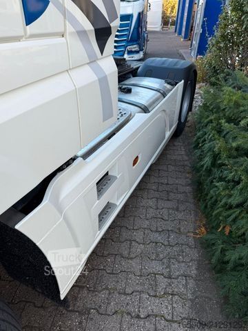 Standardni vlačilec DAF XF 106.480, Retarder, TOP, 1. Hand