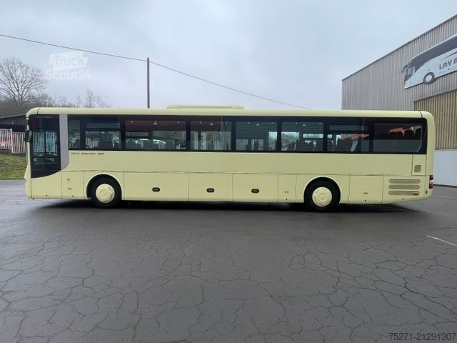 Autobus międzymiastowy MAN R61 Lion's Intercity C | 6 Fahrzeuge