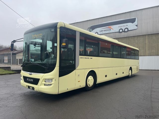 Autobus międzymiastowy MAN R61 Lion's Intercity C | 6 Fahrzeuge