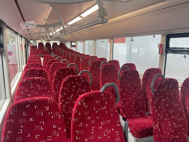 Autobus międzymiastowy MAN R61 Lion's Intercity C | 6 Fahrzeuge