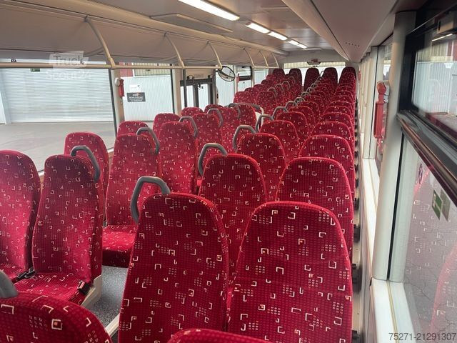 Autobus międzymiastowy MAN R61 Lion's Intercity C | 6 Fahrzeuge