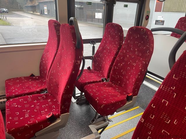 Autobus międzymiastowy MAN R61 Lion's Intercity C | 6 Fahrzeuge