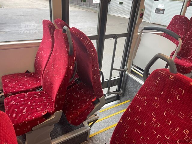 Autobus międzymiastowy MAN R61 Lion's Intercity C | 6 Fahrzeuge