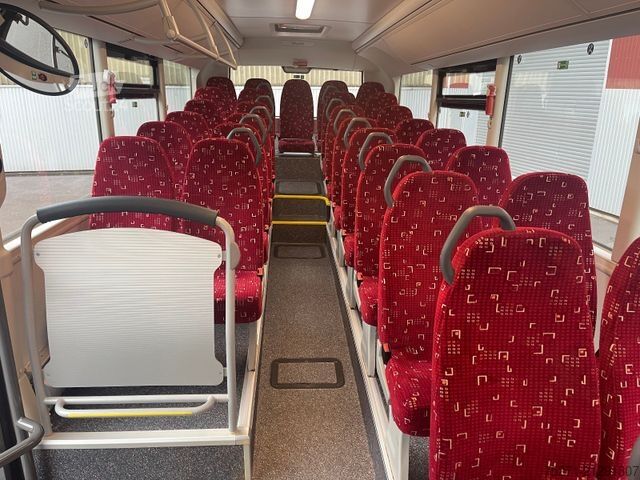 Autobus międzymiastowy MAN R61 Lion's Intercity C | 6 Fahrzeuge