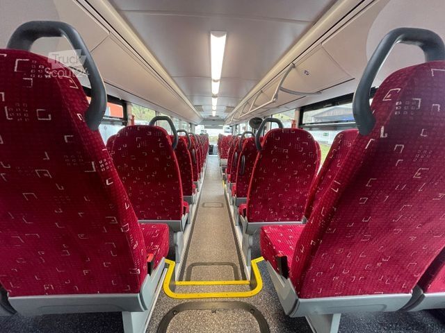 Autobus międzymiastowy MAN R61 Lion's Intercity C | 6 Fahrzeuge