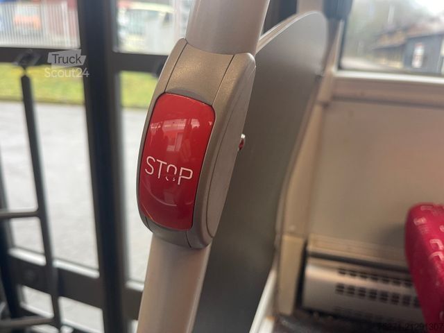 Autobus międzymiastowy MAN R61 Lion's Intercity C | 6 Fahrzeuge