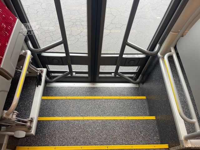 Autobus międzymiastowy MAN R61 Lion's Intercity C | 6 Fahrzeuge