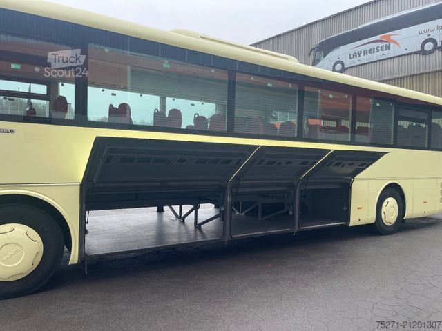 Autobus międzymiastowy MAN R61 Lion's Intercity C | 6 Fahrzeuge