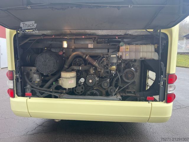 Autobus międzymiastowy MAN R61 Lion's Intercity C | 6 Fahrzeuge