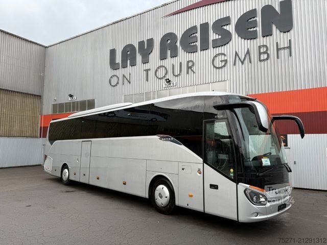 Autocar SETRA S 516 HD/2 48+2+1 mehrere Fahrzeuge