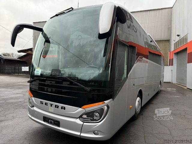 Autocar SETRA S 516 HD/2 48+2+1 mehrere Fahrzeuge