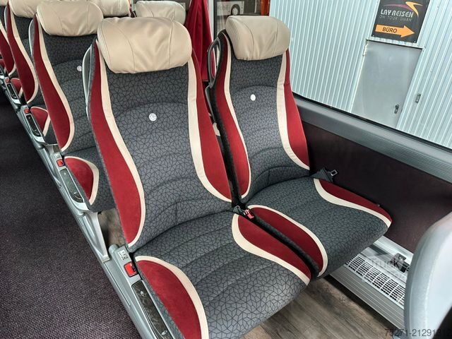 Autocar SETRA S 516 HD/2 48+2+1 mehrere Fahrzeuge