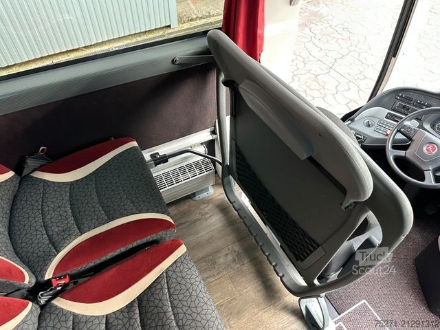 Autocar SETRA S 516 HD/2 48+2+1 mehrere Fahrzeuge