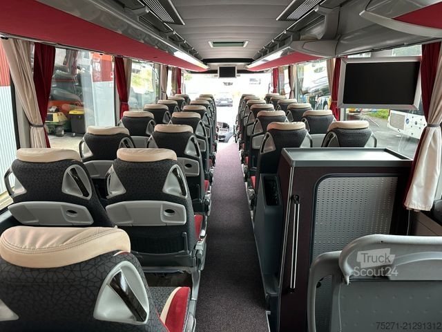 Autocar SETRA S 516 HD/2 48+2+1 mehrere Fahrzeuge