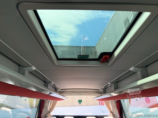 Turistični avtobus SETRA S 516 HD/2 48+2+1