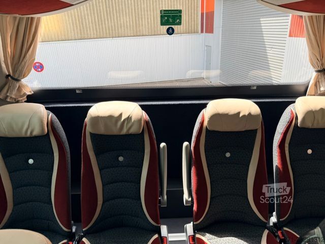 Turistični avtobus SETRA S 516 HD/2 48+2+1