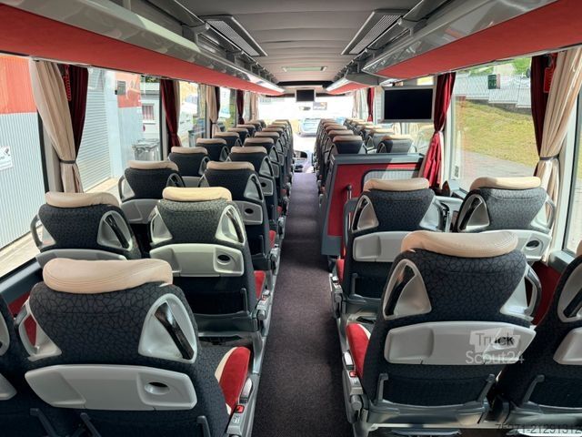 Turistični avtobus SETRA S 516 HD/2 48+2+1