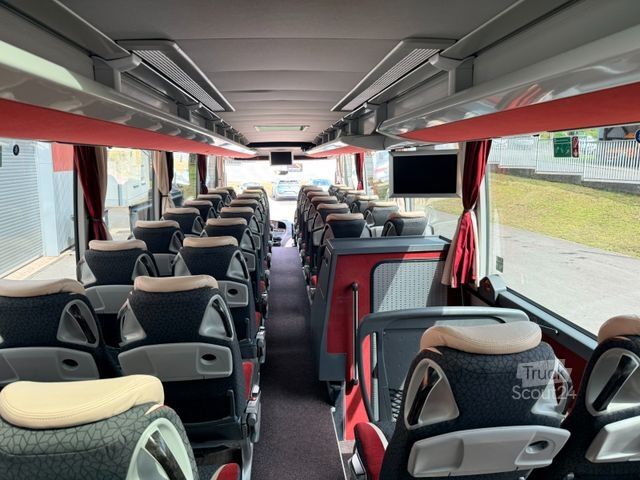 Turistični avtobus SETRA S 516 HD/2 48+2+1